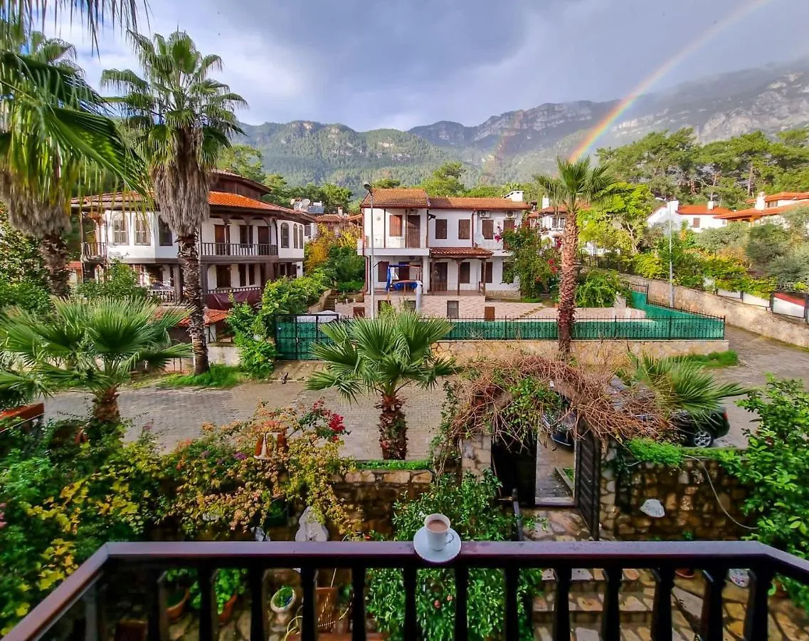 Liya Boutique Hotel & Suites Akyaka  Apartment Akyaka (Mugla)