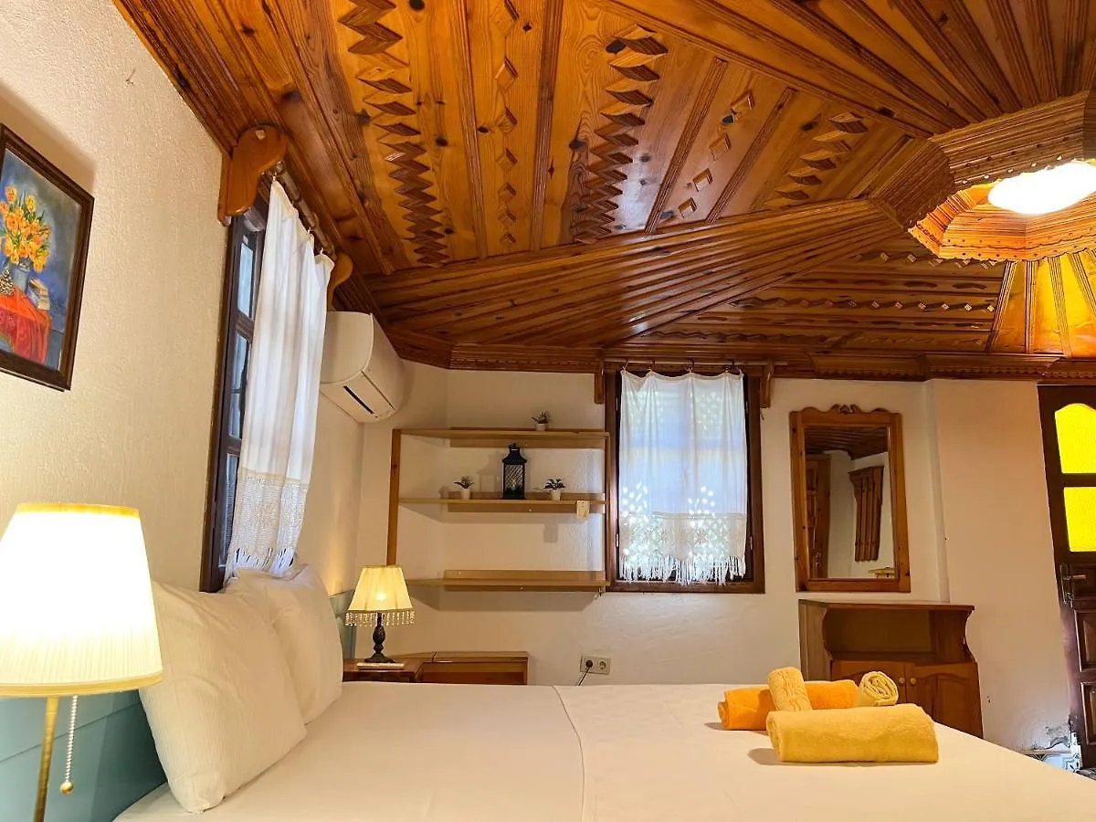 Liya Boutique Hotel & Suites Akyaka  0*, Akyaka (Mugla)