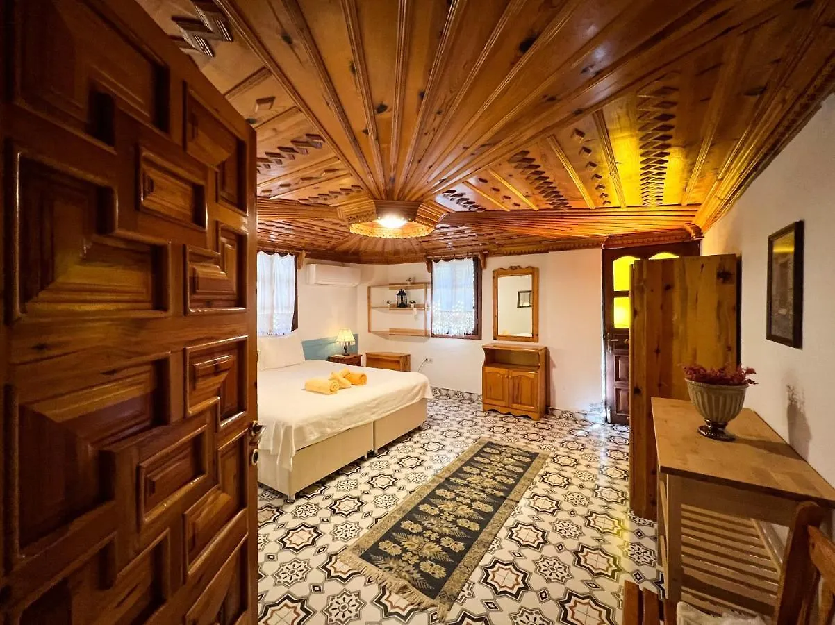 Apartment Liya Boutique Hotel & Suites Akyaka