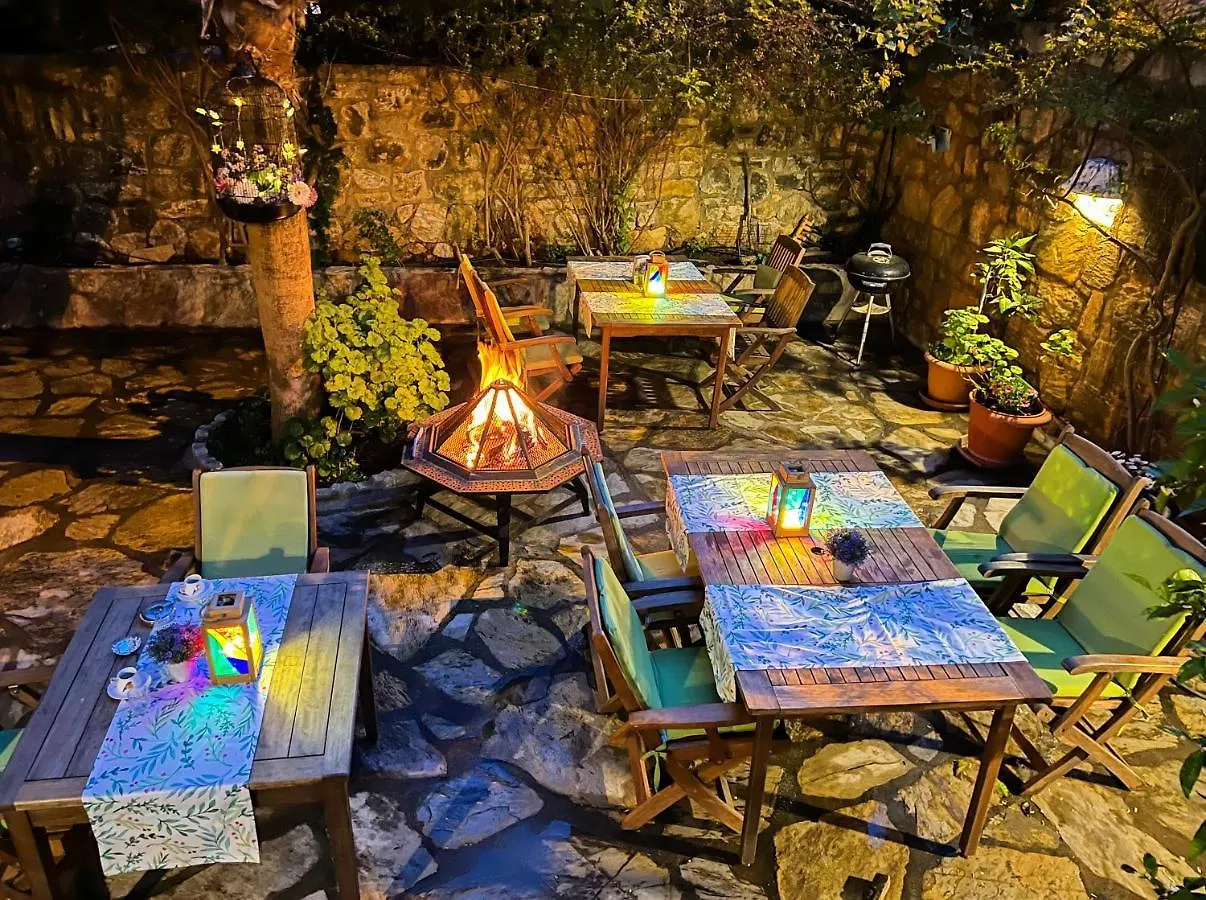 Liya Boutique Hotel & Suites Akyaka  Apartment Akyaka (Mugla)