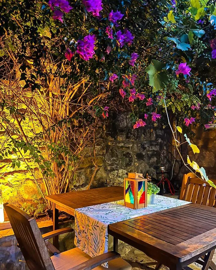 Liya Boutique Hotel & Suites Akyaka  Turkey