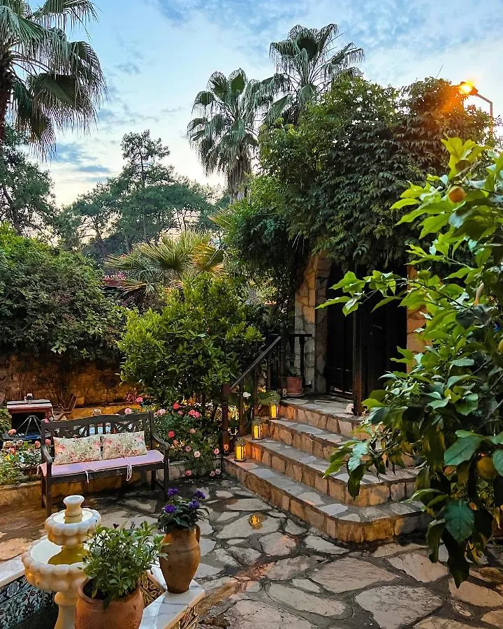 Liya Boutique Hotel & Suites Akyaka  Akyaka (Mugla)
