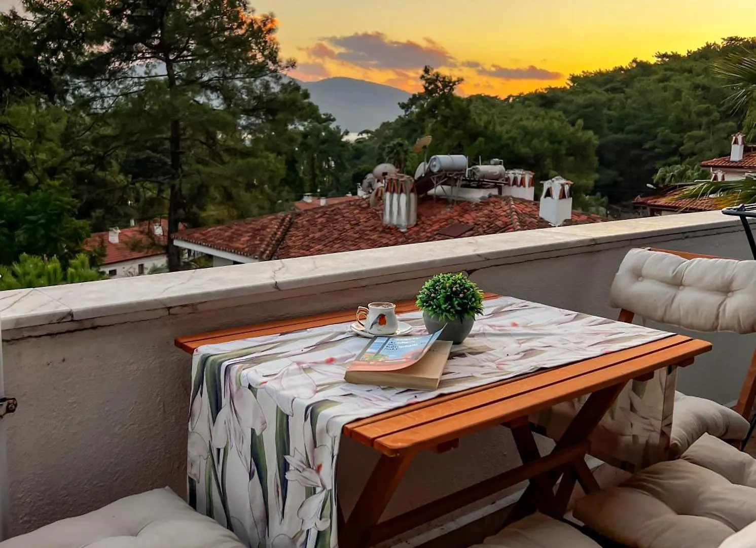Liya Boutique Hotel & Suites Akyaka  0*, Akyaka (Mugla)