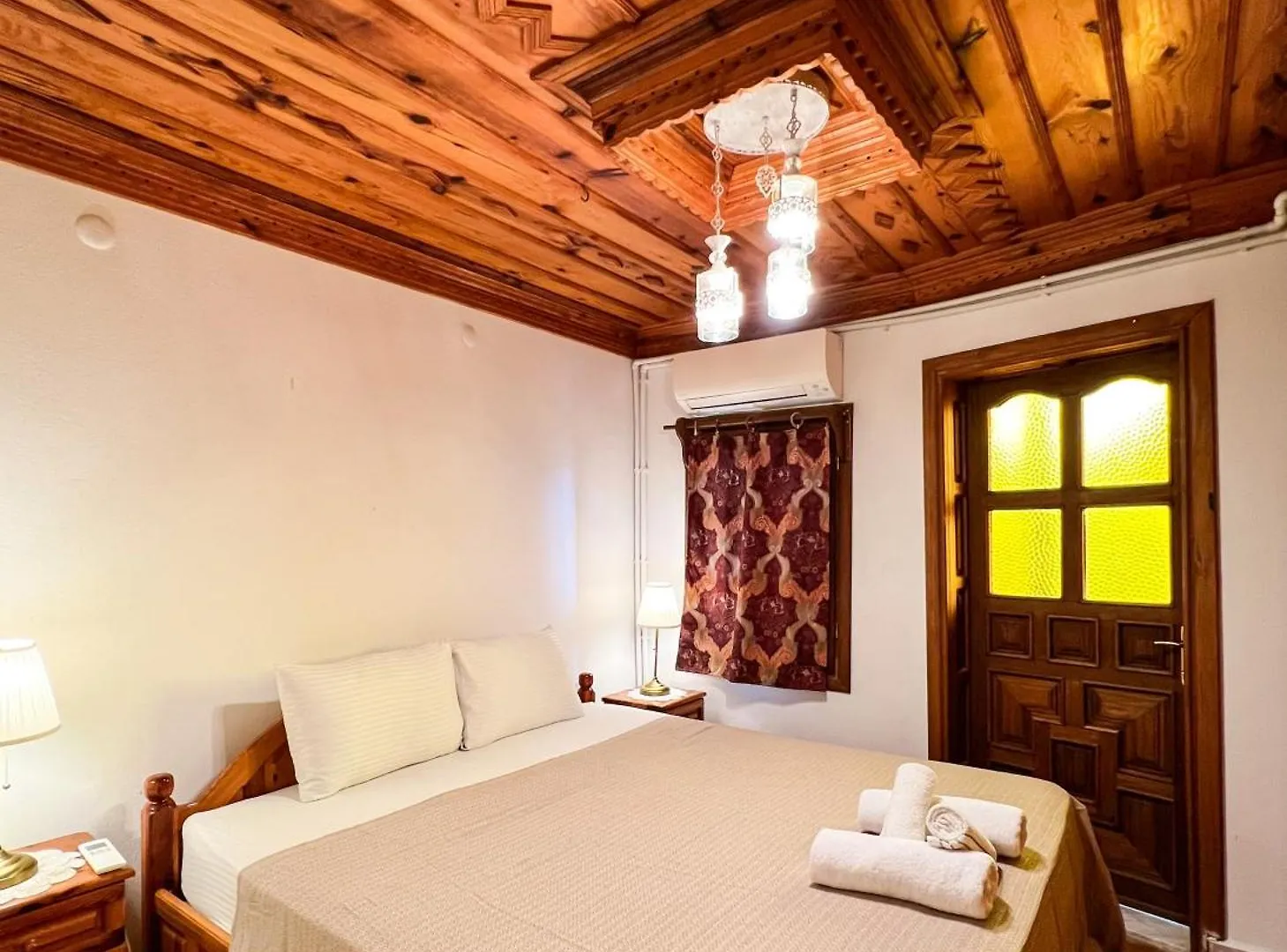 Apartment Liya Boutique Hotel & Suites Akyaka