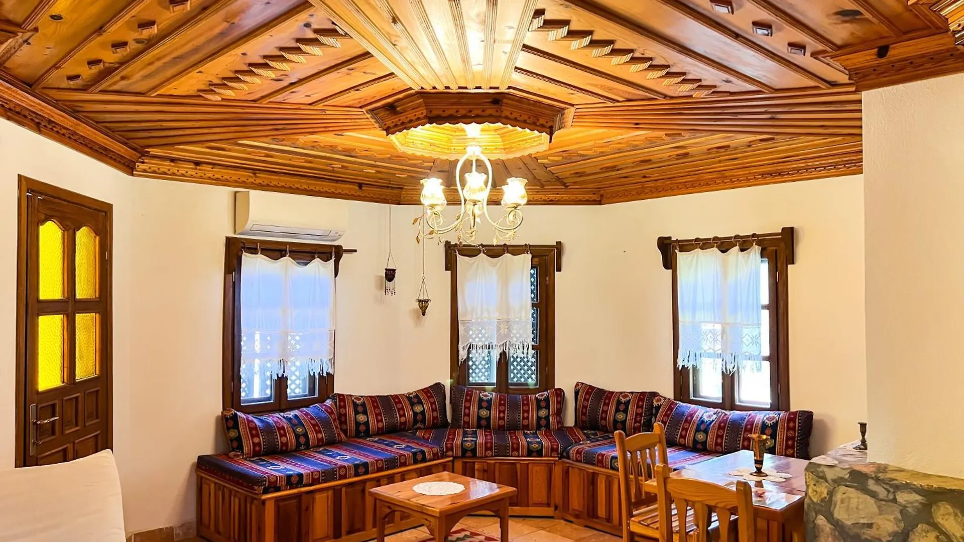 Liya Boutique Hotel & Suites Akyaka  Apartment Akyaka (Mugla)