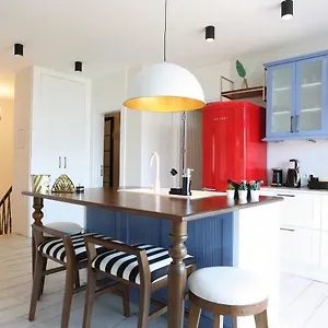 Alpsuites Safran Akyaka (Mugla)
