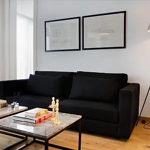 X Flats Taksim Appartement Istanboel