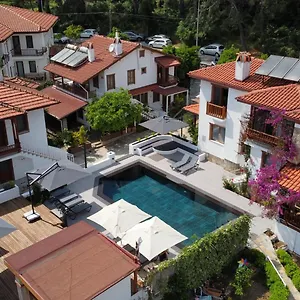 Tomsan Akyaka Akyaka (Mugla)