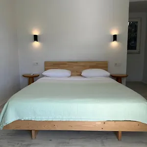 Blue Eye Privatunterkunft