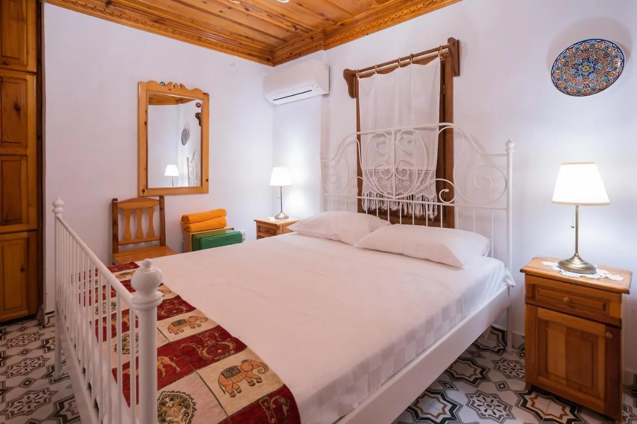 Liya Boutique Hotel & Suites Akyaka  0*, Akyaka (Mugla)