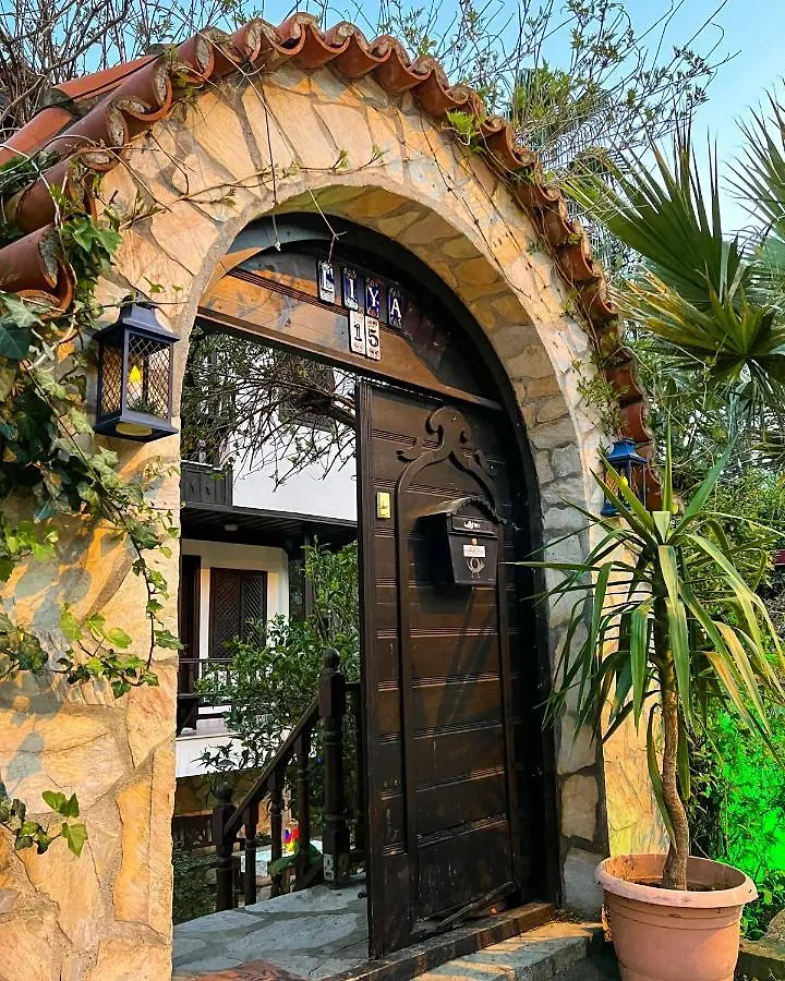Liya Boutique Hotel & Suites Akyaka  Akyaka (Mugla)