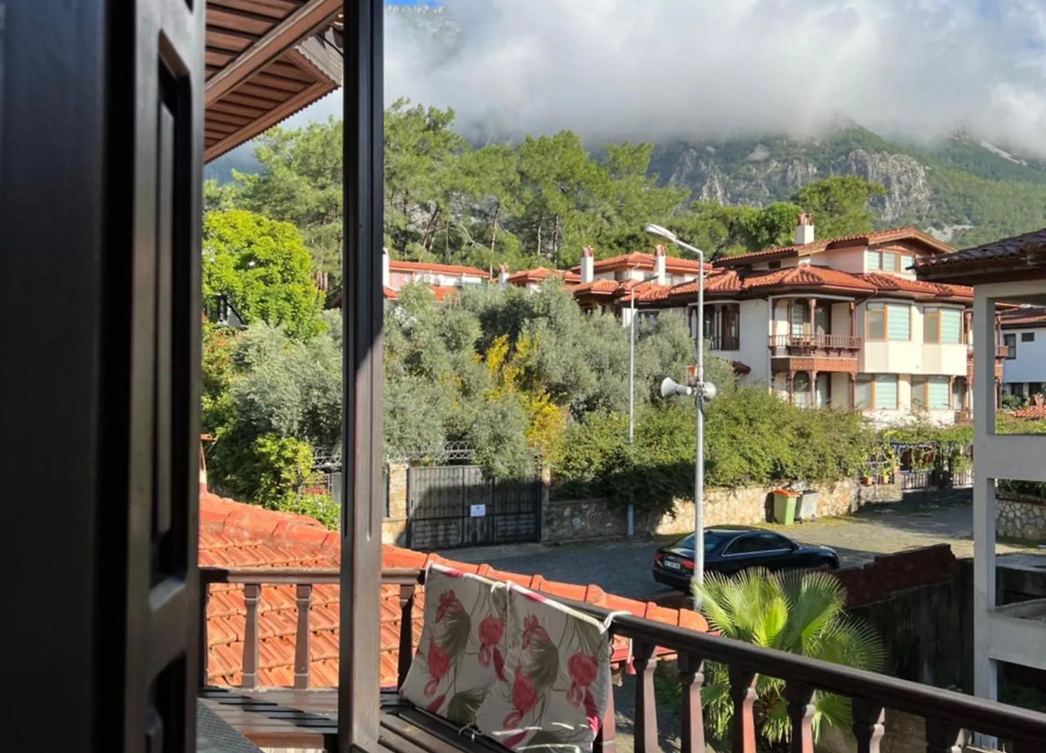 Liya Boutique Hotel & Suites Akyaka  0*, Akyaka (Mugla) Turkiet