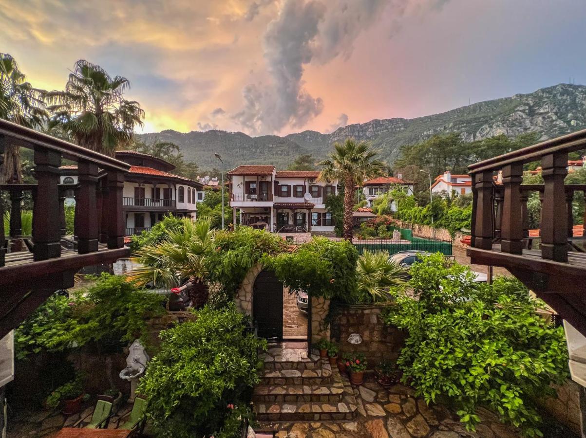 Mugla akyaka discount otel